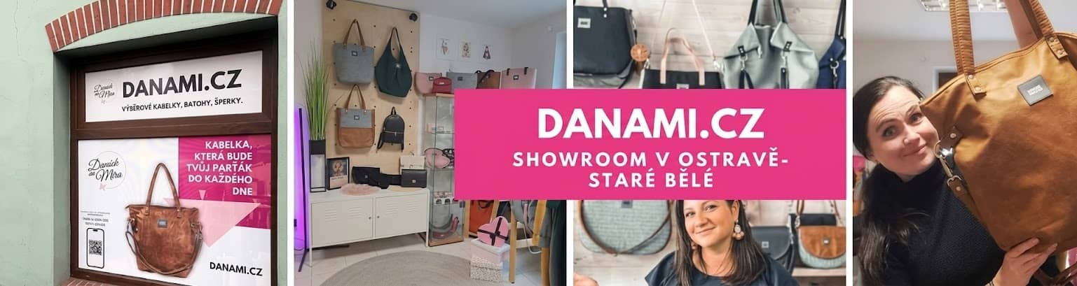 showroom - danami